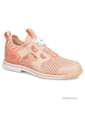 DexLite Pro Womens Bowling Shoes BOA Lace Up Athletic Right Hand Specific